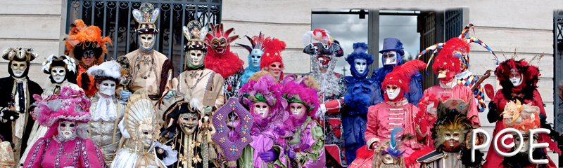 SaintDizier2009.jpg - Premier carnaval venitien de Saint Dizier