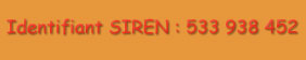 Siren-INSEE